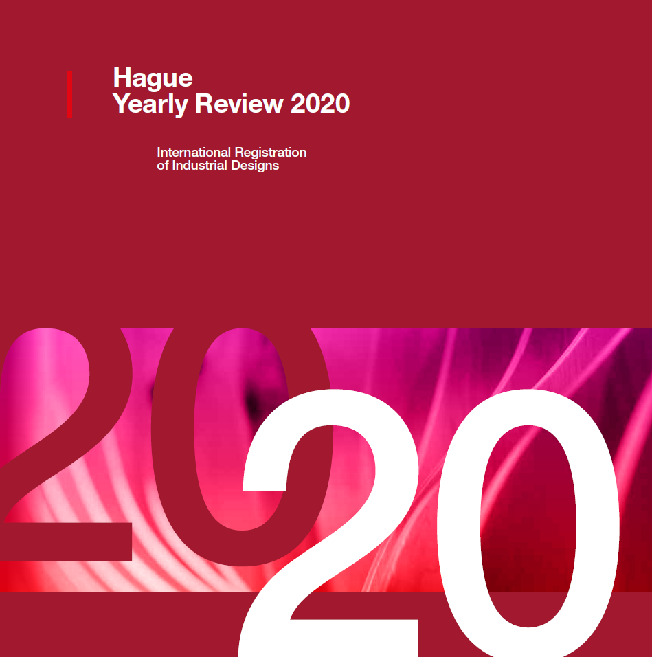 Introduction of WIPO publications in 2020 on the Global Innovation Index and International Registry Systems
