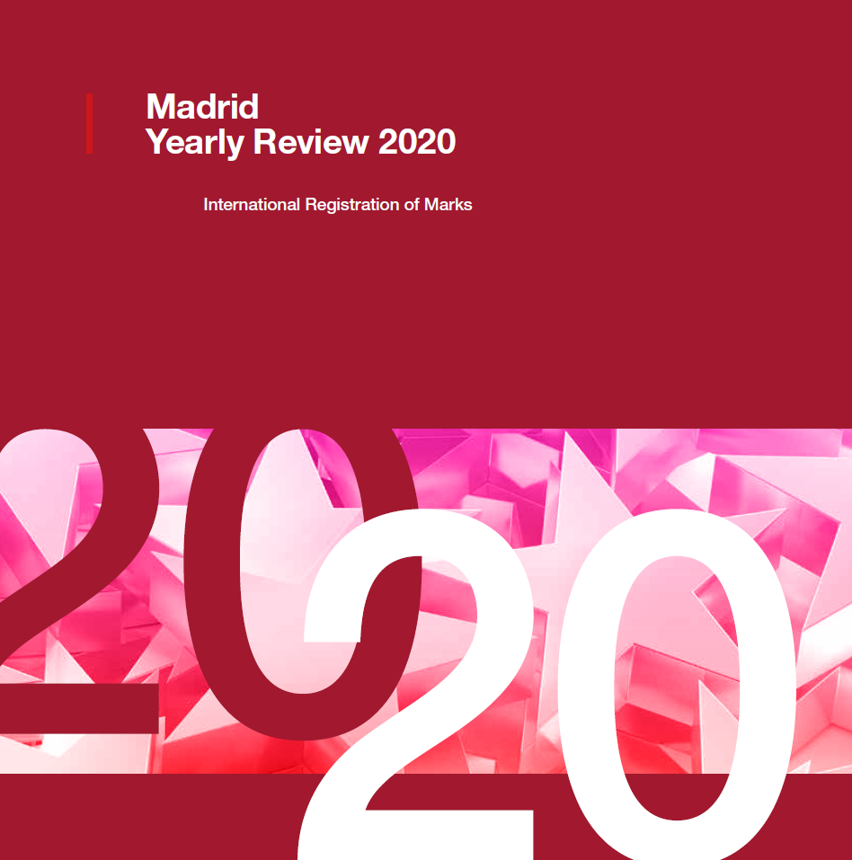 Introduction of WIPO publications in 2020 on the Global Innovation Index and International Registry Systems